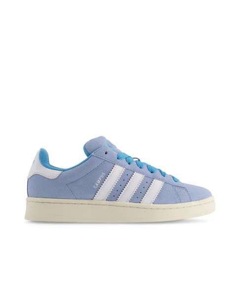 adidas lichtblauw blauw|Adidas blue shoes.